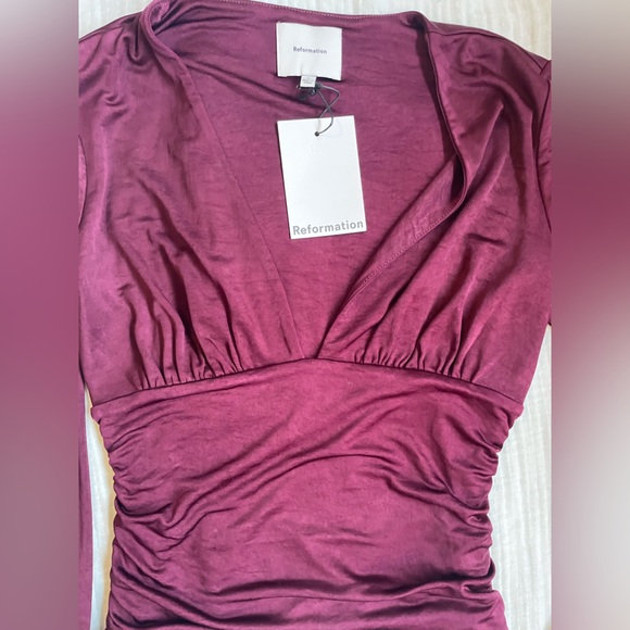 Reformation Ines Top - Picture 8 of 9